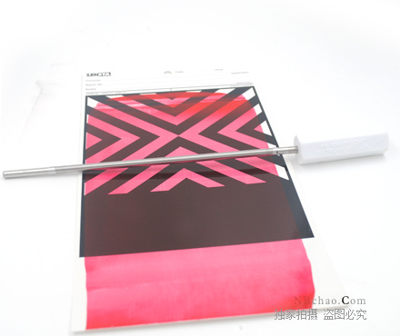 英國(guó)RK繞絲式線棒涂布器