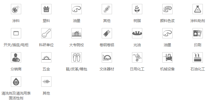 3號涂膜棒應用領域